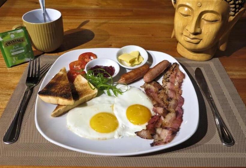 Samadhi Resort & Hydrospa Panglao