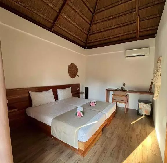 Samadhi Resort & Hydrospa Panglao