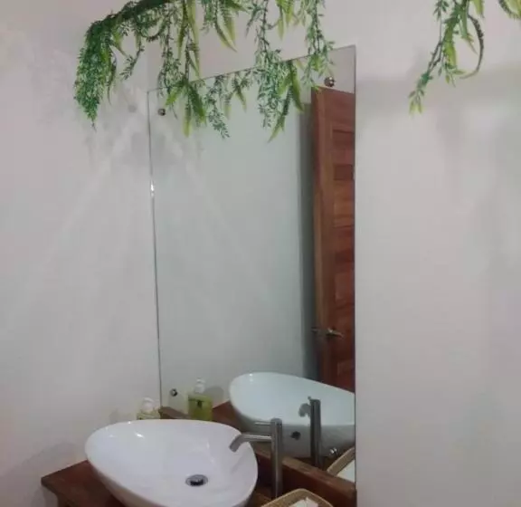 Samadhi Resort & Hydrospa Panglao
