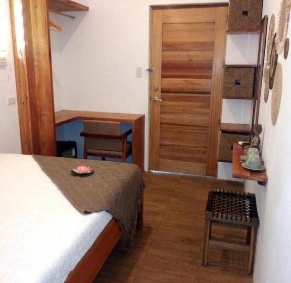 Samadhi Resort & Hydrospa Panglao