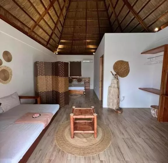 Samadhi Resort & Hydrospa Panglao