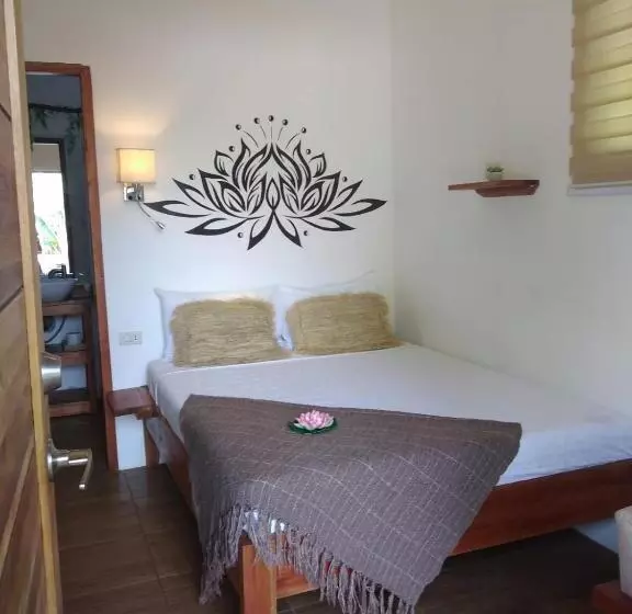 Samadhi Resort & Hydrospa Panglao