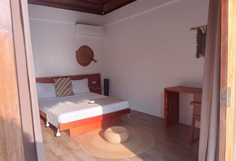 Samadhi Resort & Hydrospa Panglao