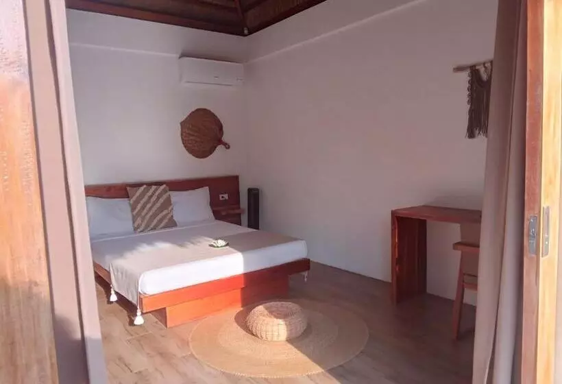 Samadhi Resort & Hydrospa Panglao