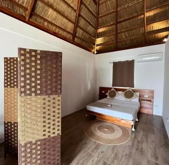 Samadhi Resort & Hydrospa Panglao