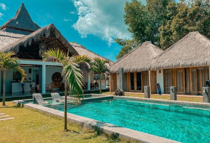 Samadhi Resort & Hydrospa Panglao