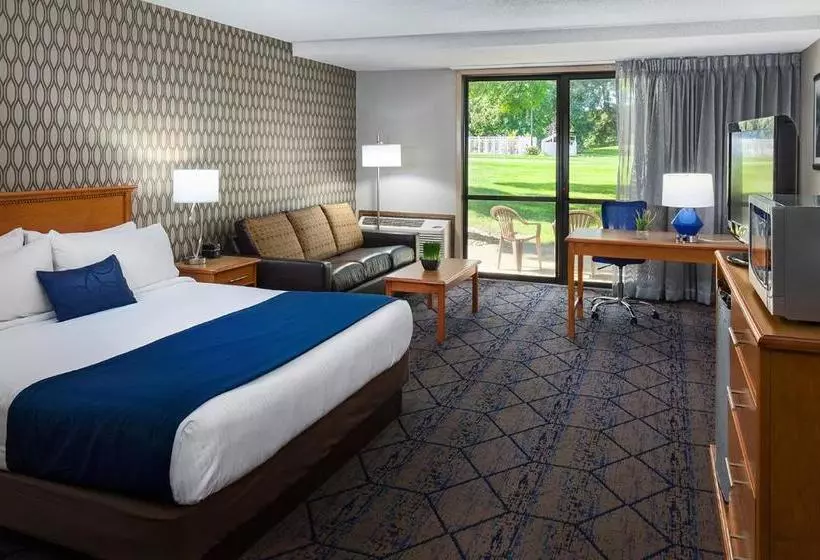 Lake Okoboji Resort And Conference Center