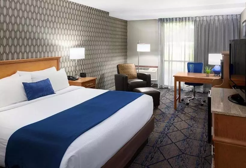 Lake Okoboji Resort And Conference Center