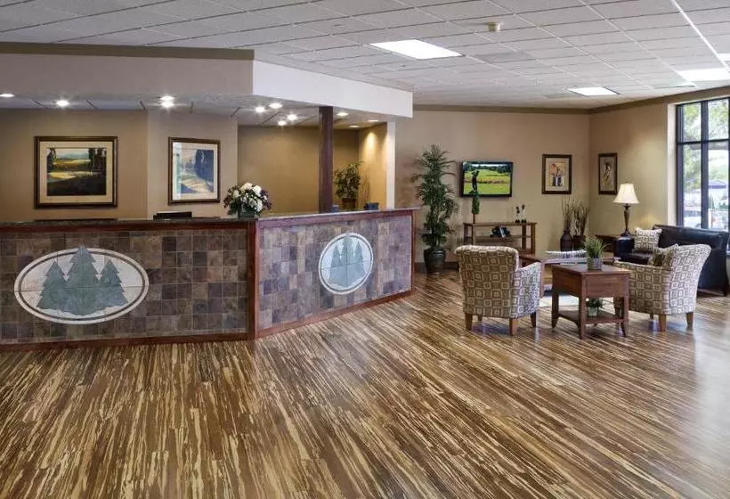 Lake Okoboji Resort And Conference Center