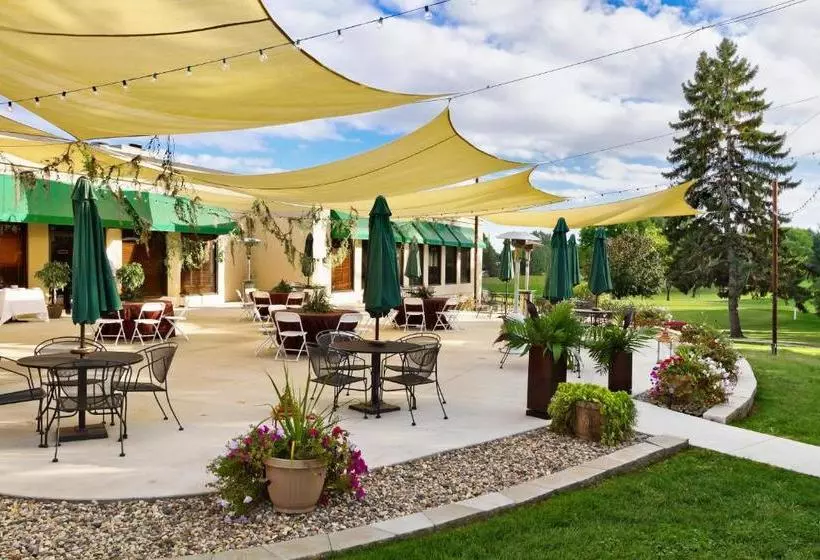 Lake Okoboji Resort And Conference Center