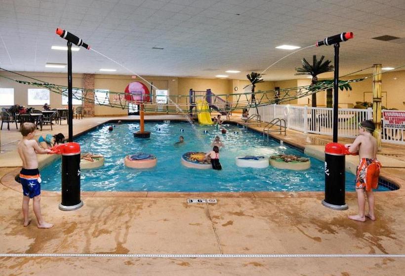 Lake Okoboji Resort And Conference Center