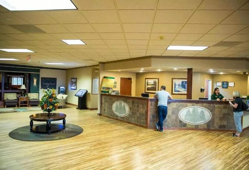 Lake Okoboji Resort And Conference Center