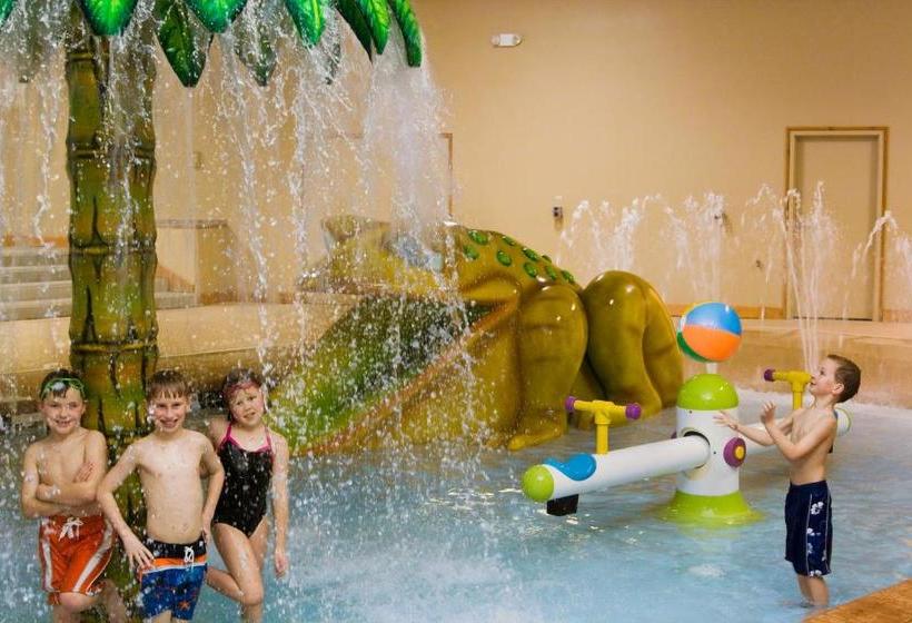 Lake Okoboji Resort And Conference Center