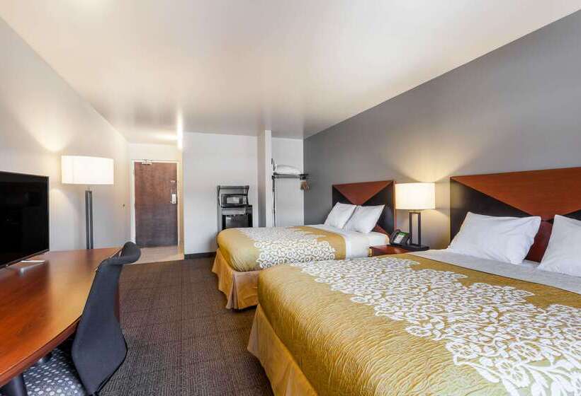 ホテル Days Inn & Suites By Wyndham Lancaster Amish Country