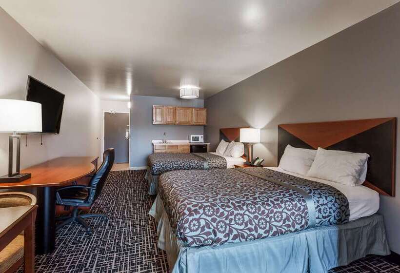 ホテル Days Inn & Suites By Wyndham Lancaster Amish Country