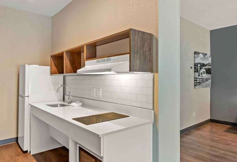 فندق Extended Stay America Premier Suites  Fort Lauderdale  Cypress Creek  Park North