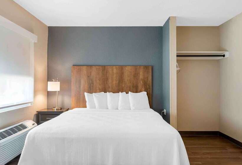 فندق Extended Stay America Premier Suites  Fort Lauderdale  Cypress Creek  Park North