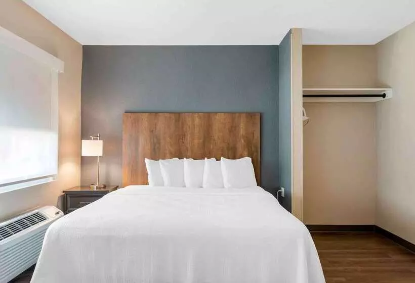 호텔 Extended Stay America Premier Suites Fort Lauderdale Cypress Creek Park North