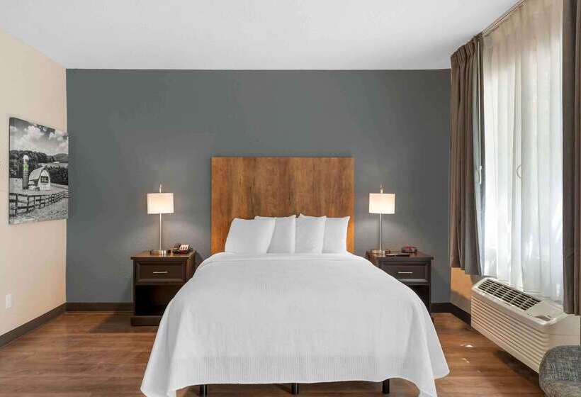 فندق Extended Stay America Premier Suites  Fort Lauderdale  Cypress Creek  Park North