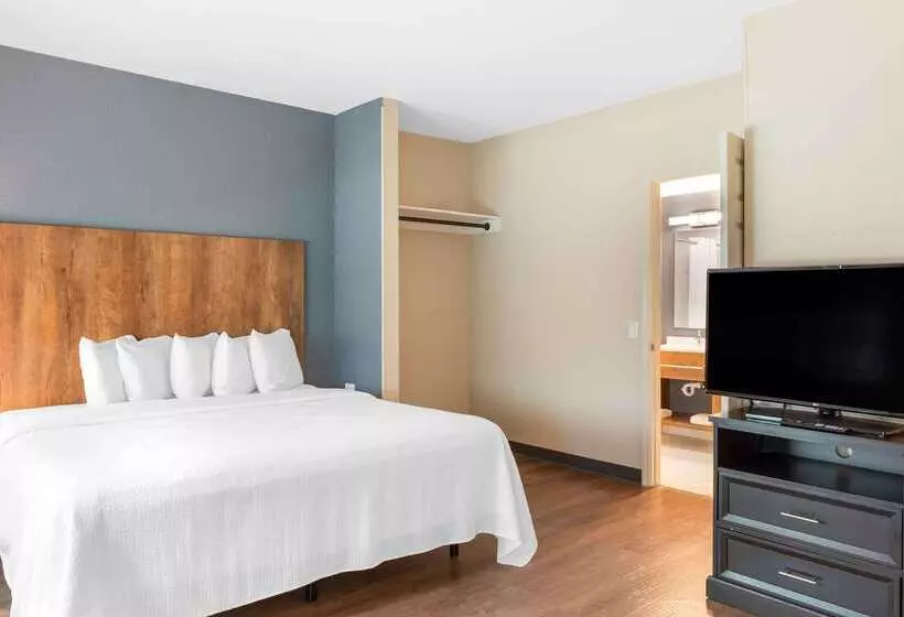 호텔 Extended Stay America Premier Suites Fort Lauderdale Cypress Creek Park North