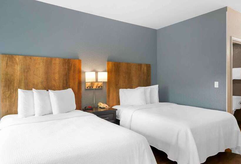 فندق Extended Stay America Premier Suites  Fort Lauderdale  Cypress Creek  Park North