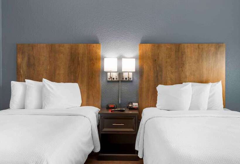 فندق Extended Stay America Premier Suites  Fort Lauderdale  Cypress Creek  Park North