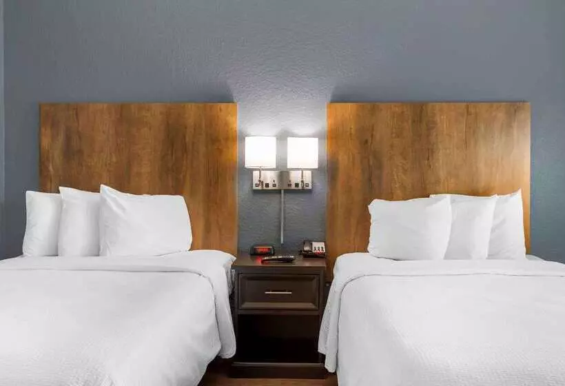 호텔 Extended Stay America Premier Suites Fort Lauderdale Cypress Creek Park North