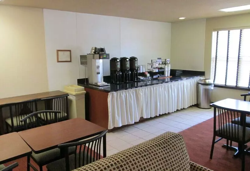 酒店 Extended Stay America Suites Dallas Vantage Point Dr