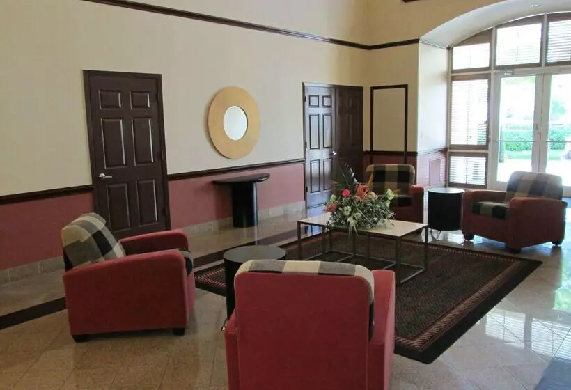 酒店 Extended Stay America Suites Dallas Vantage Point Dr