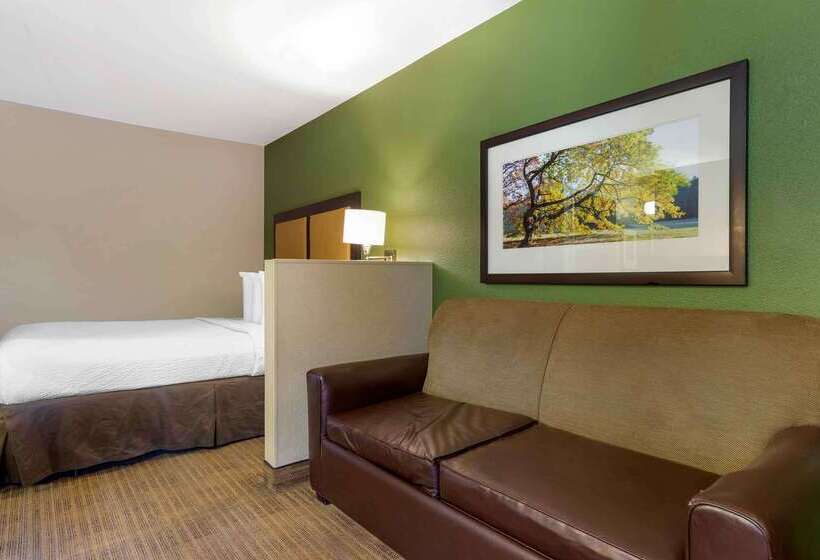 ホテル Extended Stay America Select Suites   Phoenix   Airport   E Oak St