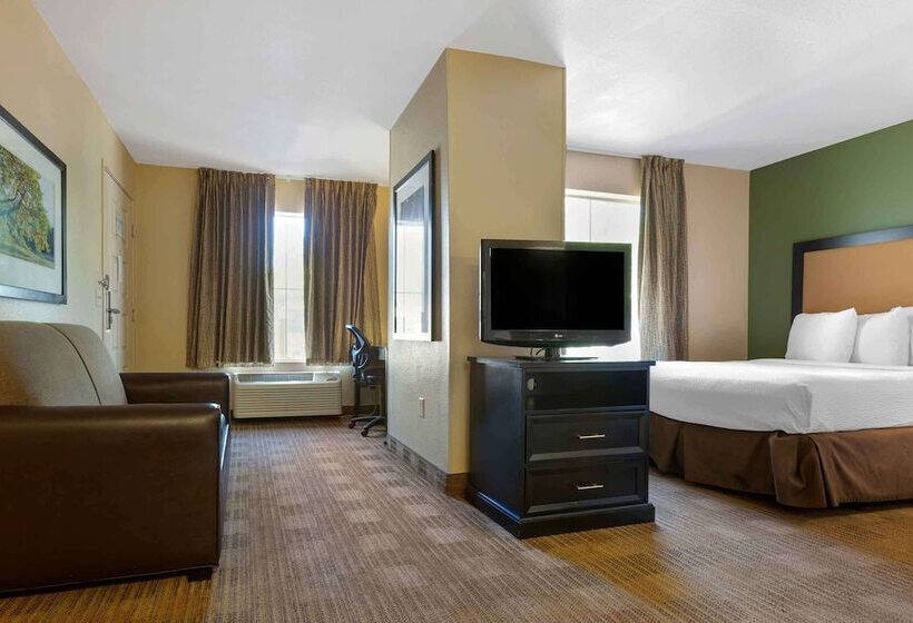 ホテル Extended Stay America Select Suites   Phoenix   Airport   E Oak St