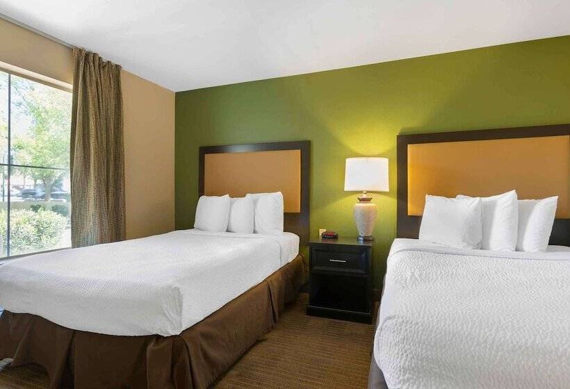 ホテル Extended Stay America Select Suites   Phoenix   Airport   E Oak St