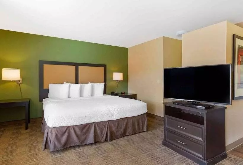 酒店 Extended Stay America Select Suites Phoenix Airport E Oak St