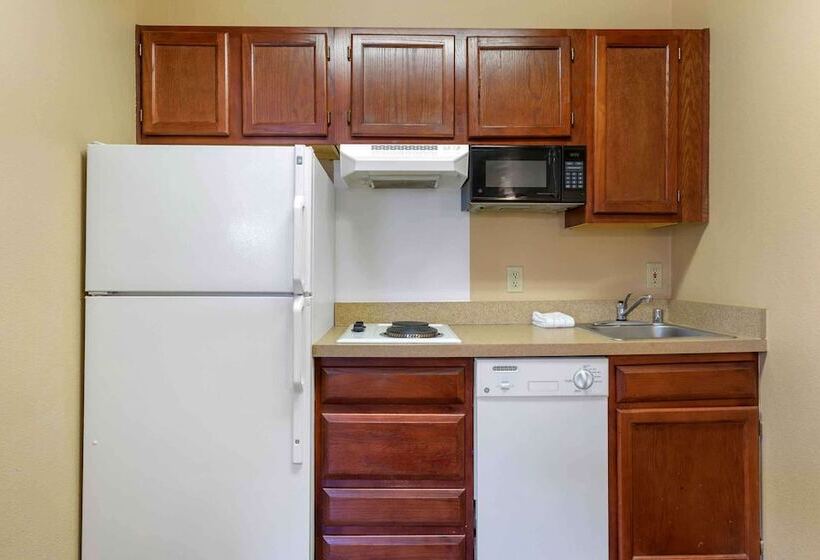 ホテル Extended Stay America Select Suites   Phoenix   Airport   E Oak St