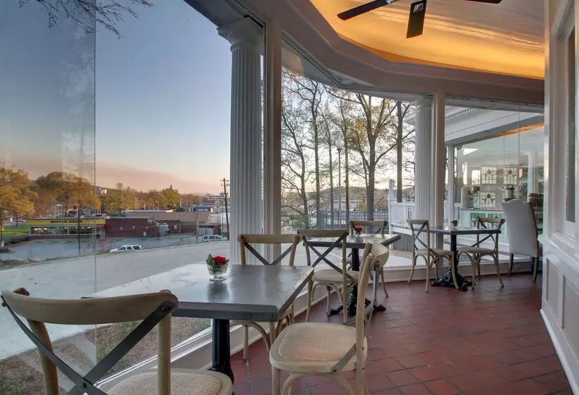 בית מלון כפרי Finial, Bw Premier Collection