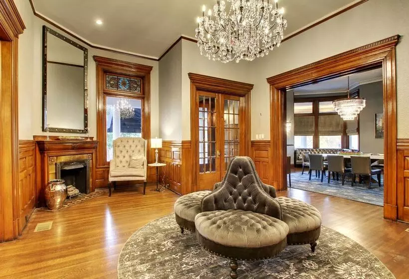 בית מלון כפרי Finial, Bw Premier Collection