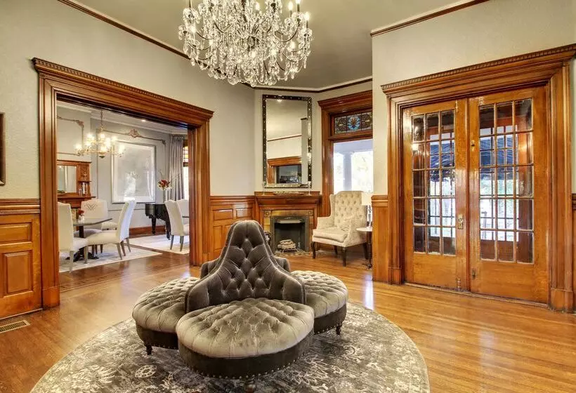 בית מלון כפרי Finial, Bw Premier Collection