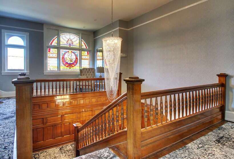 فندق Finial, Bw Premier Collection