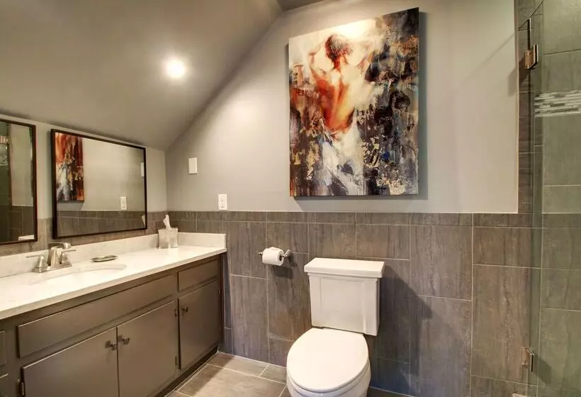 בית מלון כפרי Finial, Bw Premier Collection