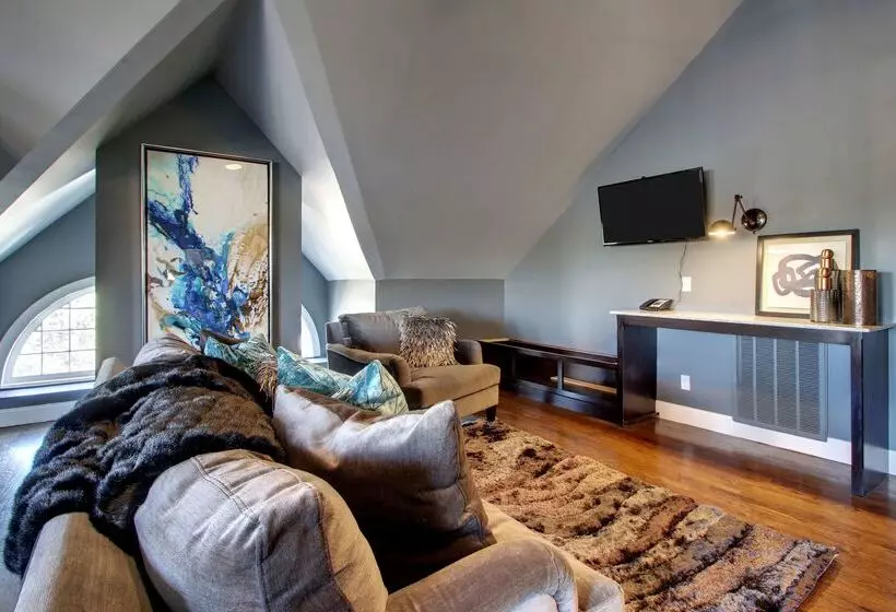 בית מלון כפרי Finial, Bw Premier Collection