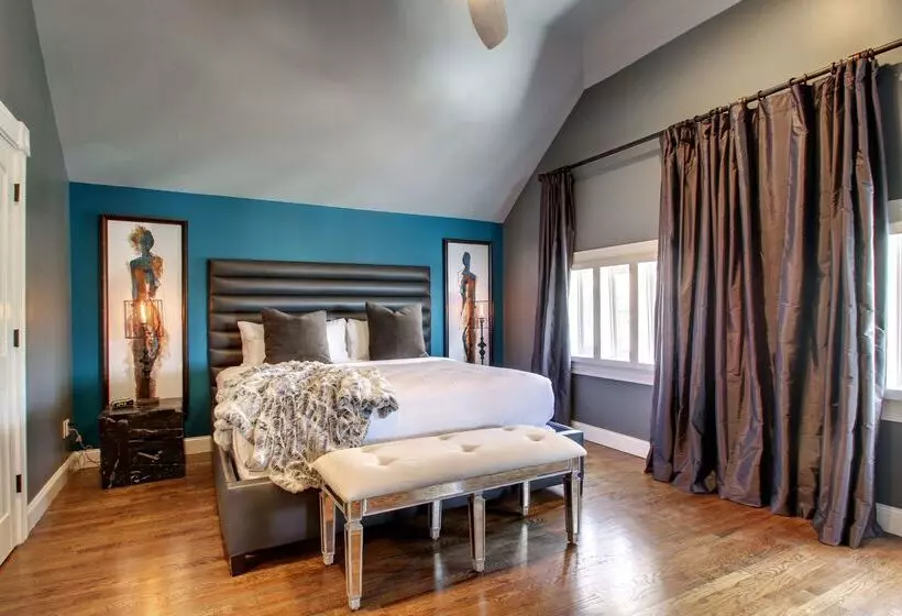 בית מלון כפרי Finial, Bw Premier Collection