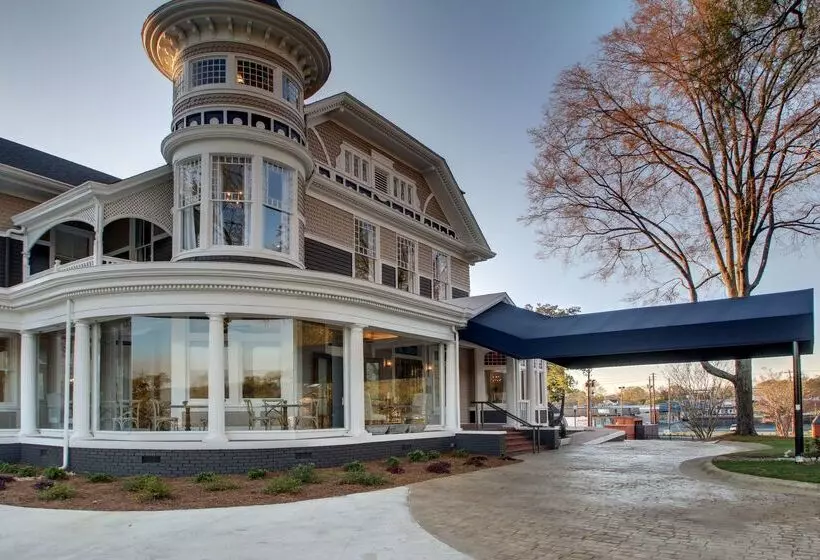 בית מלון כפרי Finial, Bw Premier Collection