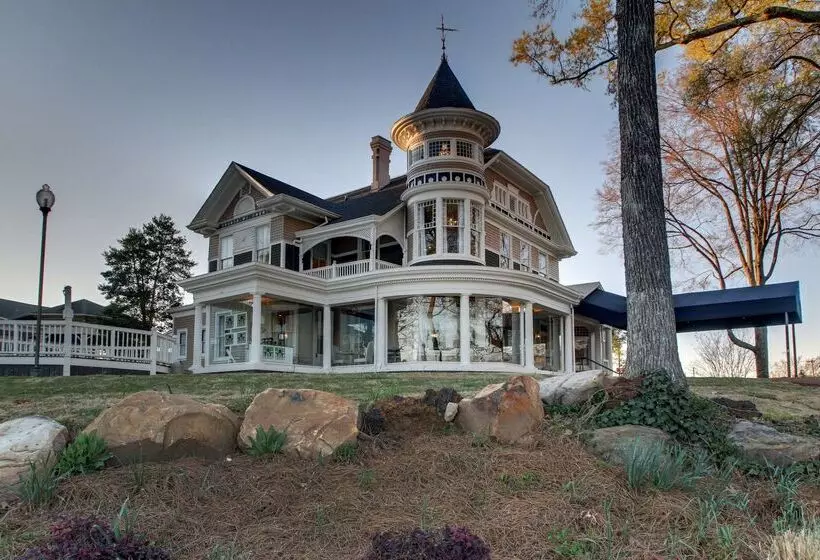 בית מלון כפרי Finial, Bw Premier Collection