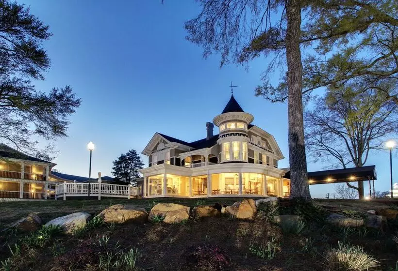 בית מלון כפרי Finial, Bw Premier Collection