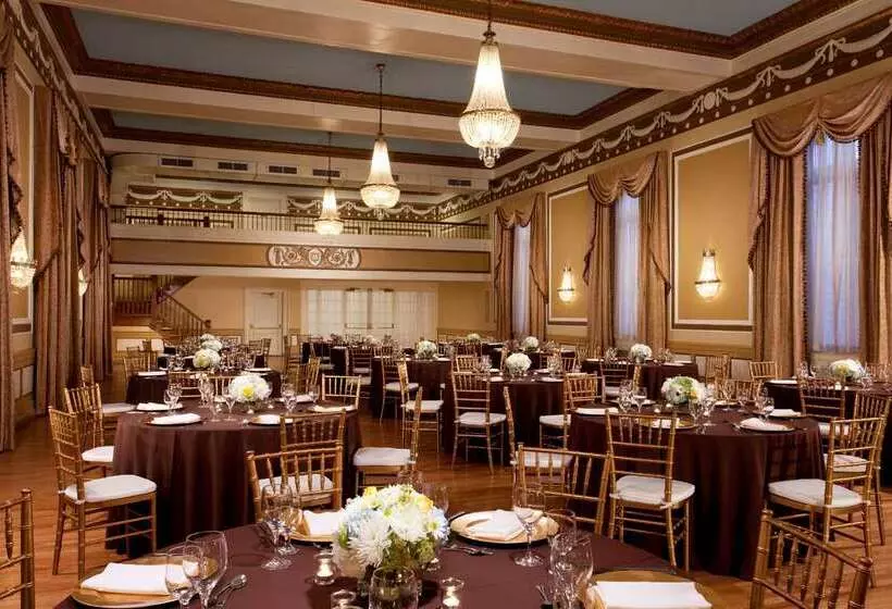 בית מלון כפרי Francis Marion