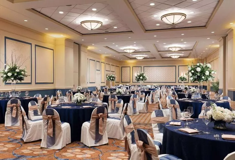 בית מלון כפרי Francis Marion