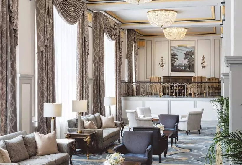 בית מלון כפרי Francis Marion