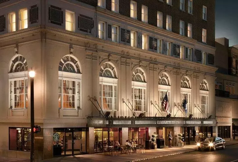 בית מלון כפרי Francis Marion