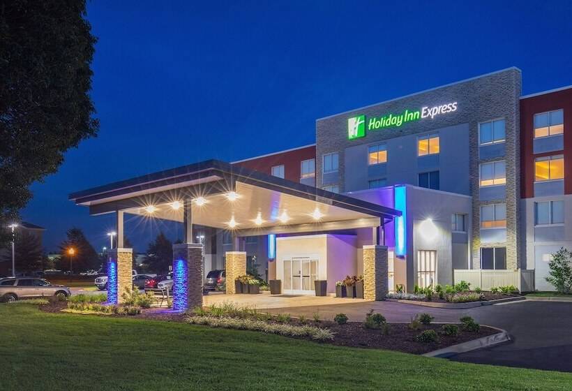 فندق Holiday Inn Express Chesapeake   Norfolk, An Ihg