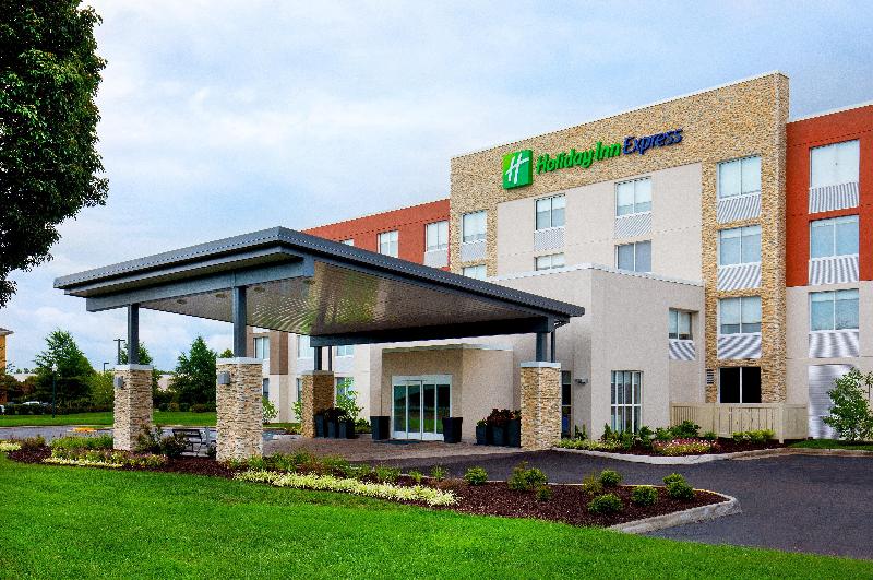 فندق Holiday Inn Express Chesapeake   Norfolk, An Ihg